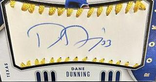 Dane Dunning
