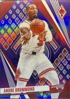 Andre Drummond