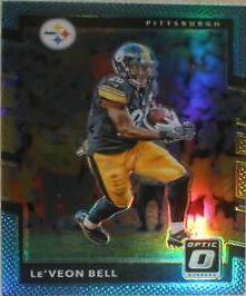 Le'Veon Bell