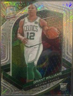 Grant Williams