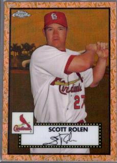 Scott Rolen