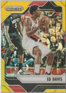 Ed Davis