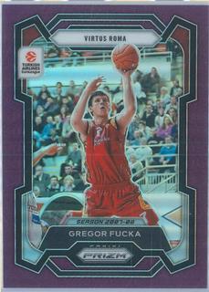 Gregor Fucka
