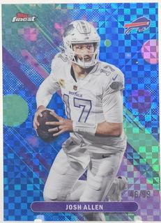 Josh Allen