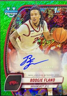Boogie Fland