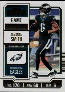 DeVonta Smith
