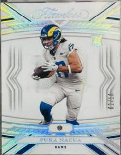 Puka Nacua