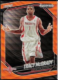 Tracy McGrady