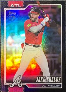 Jake Fraley