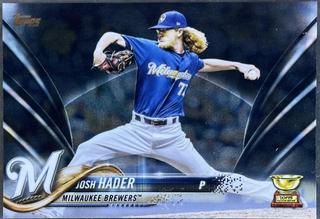 Josh Hader