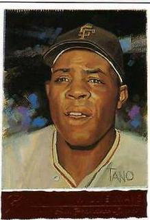 Willie Mays
