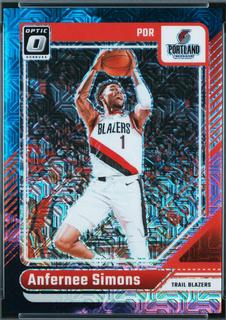 Anfernee Simons