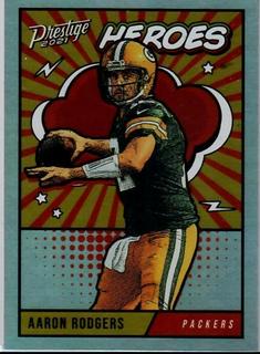 Aaron Rodgers