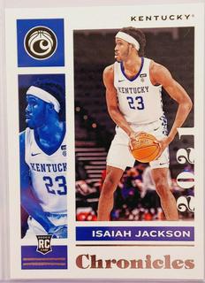 Isaiah Jackson