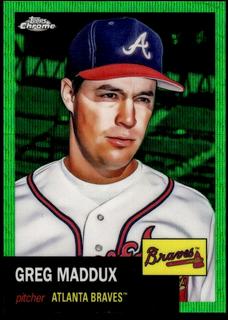 Greg Maddux