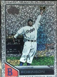 Jackie Robinson
