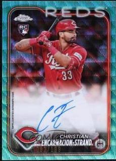 Christian Encarnacion-Strand