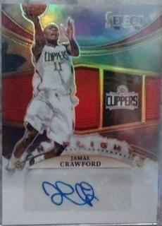 Jamal Crawford