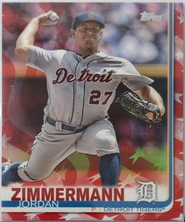 Jordan Zimmermann