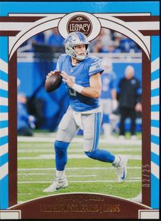Matthew Stafford