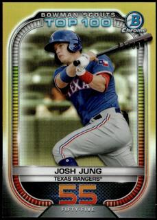 Josh Jung