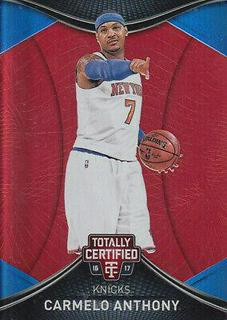 Carmelo Anthony