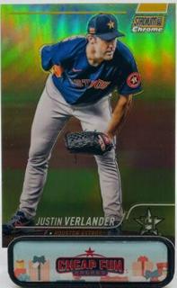 Justin Verlander