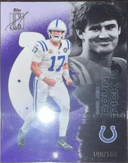 Daniel Jones