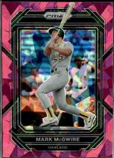 Mark McGwire