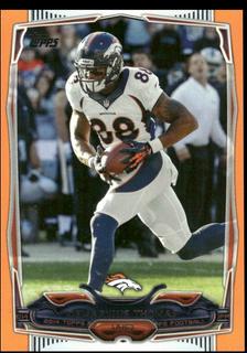 Demaryius Thomas