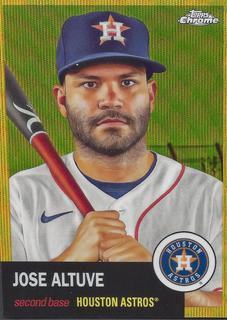 Jose Altuve