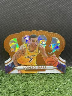 Lonzo Ball
