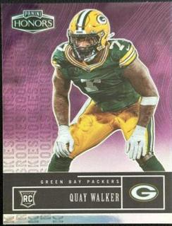 Quay Walker