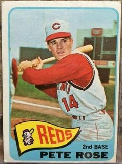 Pete Rose