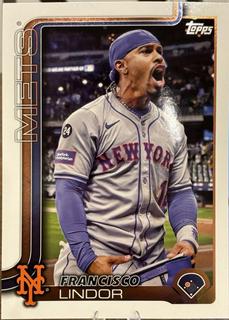 Francisco Lindor