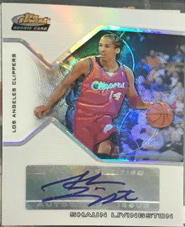 Shaun Livingston