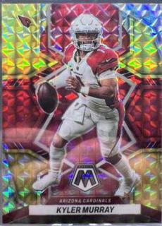 Kyler Murray