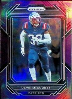 Devin McCourty