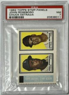 John Roseboro
