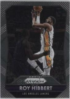 Roy Hibbert