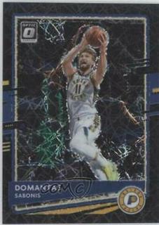 Domantas Sabonis