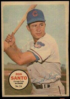Ron Santo