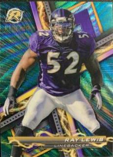 Ray Lewis