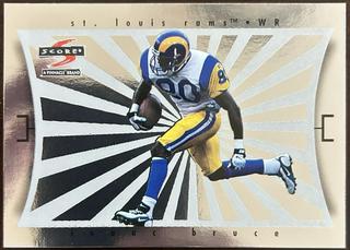 Isaac Bruce