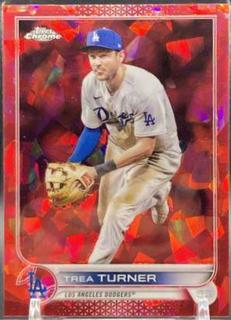 Trea Turner