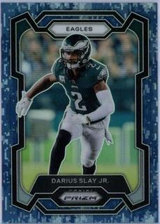 Darius Slay Jr.