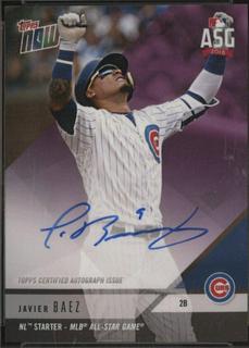 Javier Baez