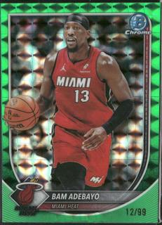 Bam Adebayo