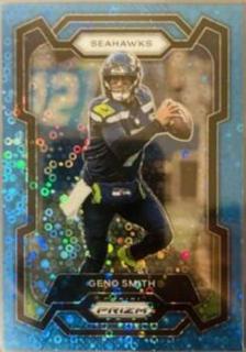 Geno Smith