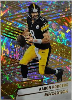 Aaron Rodgers